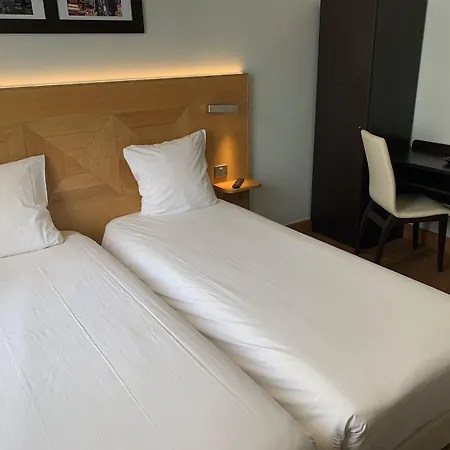 Hotel Eiffel XV-2